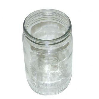 Sklenice OMNIA FRANKO 710ml 8ks zavařovací