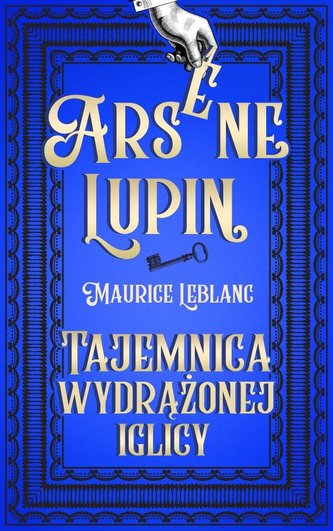 Tajemnica wydrążonej iglicy Tajemnica wydrążonej iglicy