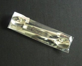 Lžička kávová nerez 6ks