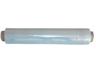 fólie ruční 500x0,02mm STRETCH (1,9-2,1kg)