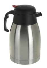 Termokonvice 2l nerez s klapkou