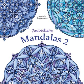 Zauberhafte Mandalas 2