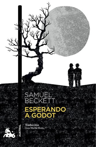 Esperando A Godot