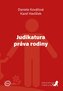 Judikatura práva rodiny