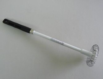 Kvedlačka šlehač d65 spirálový