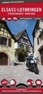 MoTourMaps Elsass & Lothringen 1:275.000