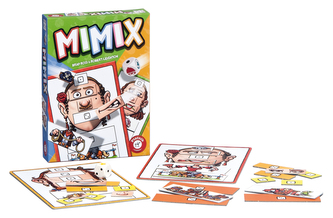Mimix (CZ)