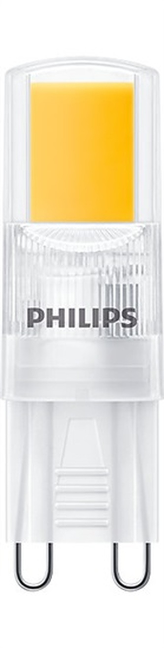 Philips CorePro G9 LED Žárovka 2W