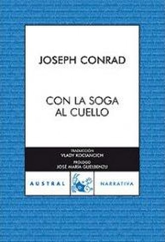 Con La Soga Al Cuello