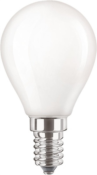 Philips CorePro E14  LED 4,3W