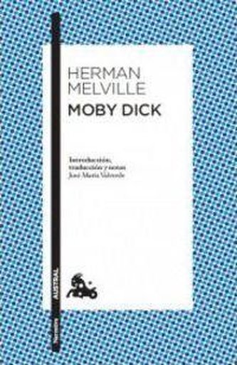 Moby Dick (Spanish edition) Moby Dick (Spanish edition)