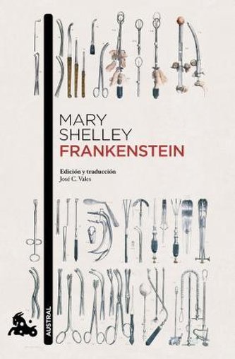 Frankenstein Frankenstein