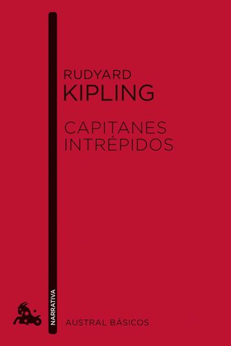 Capitanes Intrepidos