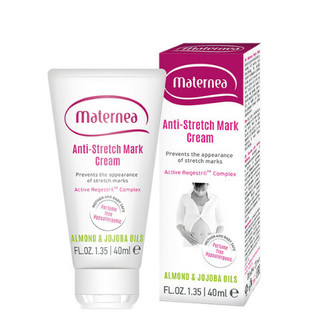 Maternea Tělový krém proti striím 220 ml