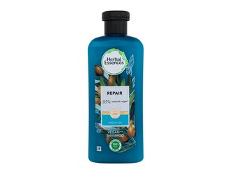Herbal Essences Regenerační šampon pro suché a poškozené vlasy Argan Oil Of Morocco (Repair Shampoo) Objem 400 ml woman