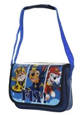 TAŠKA PŘES RAMENO TLAPKOVÁ PATROLA