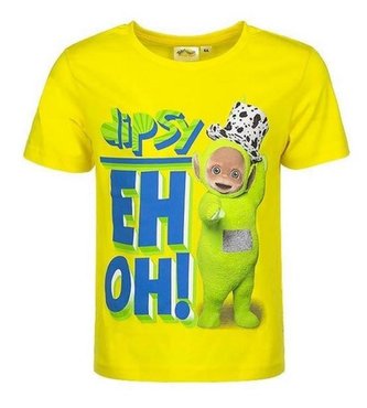 TRIČKO TELETTUBIES - velikost 3