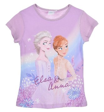 TRIČKO FROZEN - velikost 8