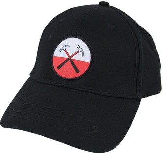 Čepice kšiltovka Pink Floyd: The Wall (nastavitelná)