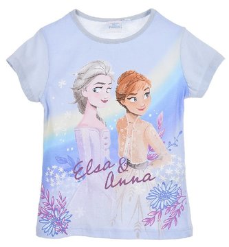 TRIČKO FROZEN - velikost 4