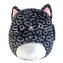 SQUISHMALLOWS Černý panter - Xiomara
