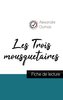 Les Trois mousquetaires de Alexandre Dumas (fiche de lecture et analyse complète de l'oeuvre)