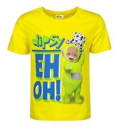 TRIČKO TELETTUBIES - velikost 6