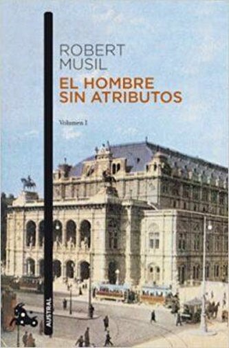 El Hombre Sin Atributos
