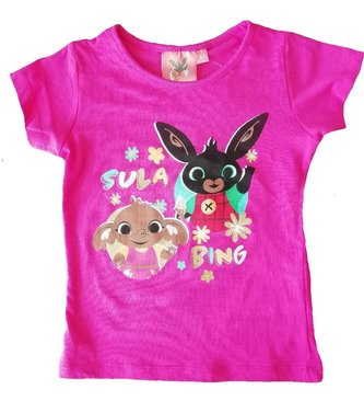 TRIČKO BING - velikost 6