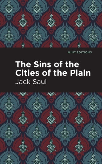 The Sins of the Cities of the Plain