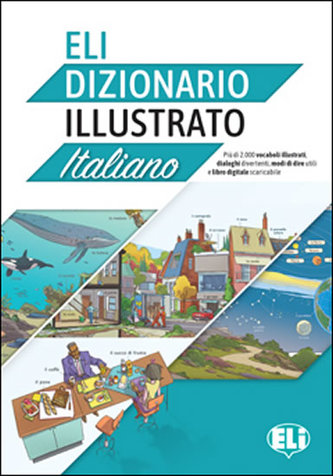 ELI Illustrated Dictionary
