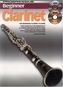 Progressive Beginner Clarinet