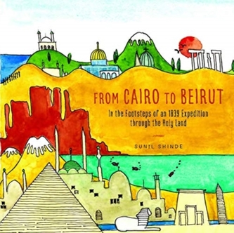 From Cairo to Beirut