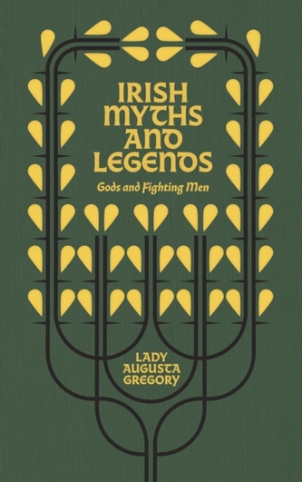 Irish Myths and Legends