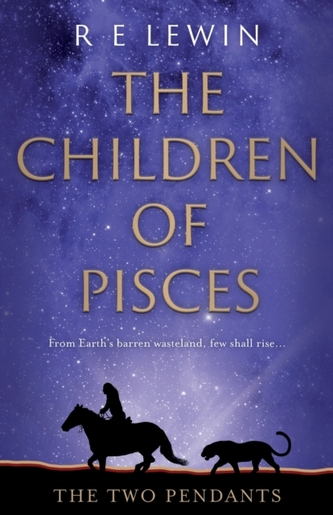 The Children of Pisces
