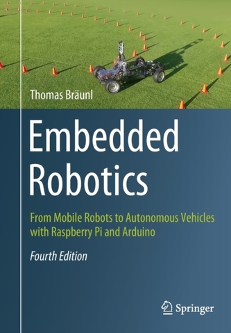 Embedded Robotics