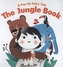 Fairytale Pop Up: Jungle Book