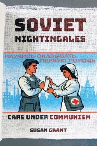 Soviet Nightingales
