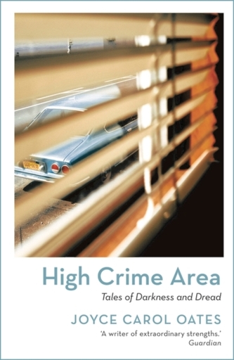 High Crime Area
