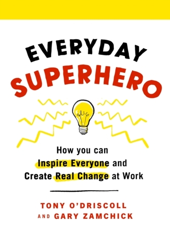 Everyday Superhero