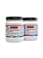 Survival - BCAA Instant amino fair power 2 x 400 g - jablko-mango+jablko mango