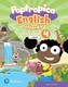 Poptropica English Islands 4 Pupil's Book + Online World Access Code + eBook