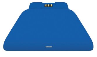 Dokovací stanice Razer pro Gamepad Microsoft Xbox Series, Shock Blue Dokovací stanice Razer pro Gamepad Microsoft Xbox Series, Shock Blue