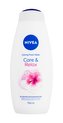 Nivea Care Sprchový gel & Relax 2in1 750 ml pro ženy