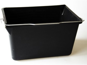 vědro na barvu 12l obdelník. PH ČER