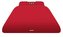Dokovací stanice Razer pro Gamepad Microsoft Xbox Series, Pulse Red