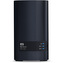 Externí HDD WD My CLOUD EX 2 ULTRA, 12 TB 3,5