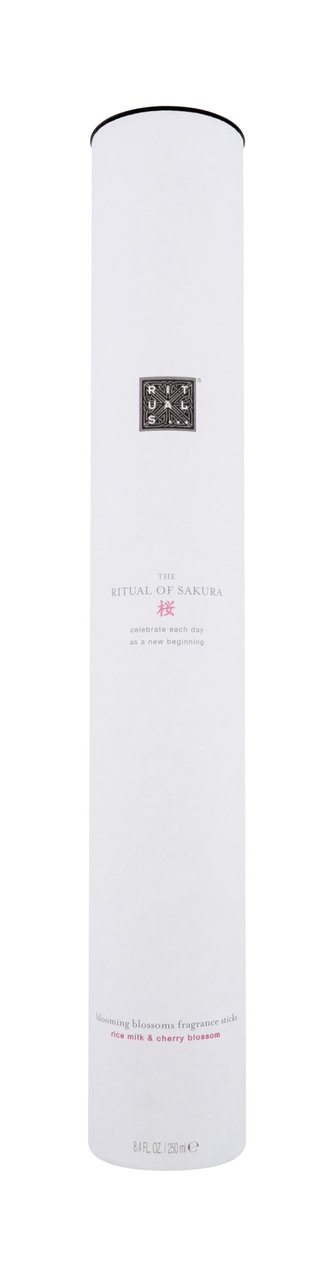 Rituals The Ritual Of Sakura Bytový sprej a difuzér Fragrance Sticks 250 ml pro ženy