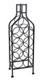 HOMESTYLING Stojan na víno HOMESTYLING 9 lahví KO-138000750