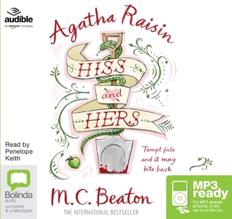 Agatha Raisin: Hiss and Hers